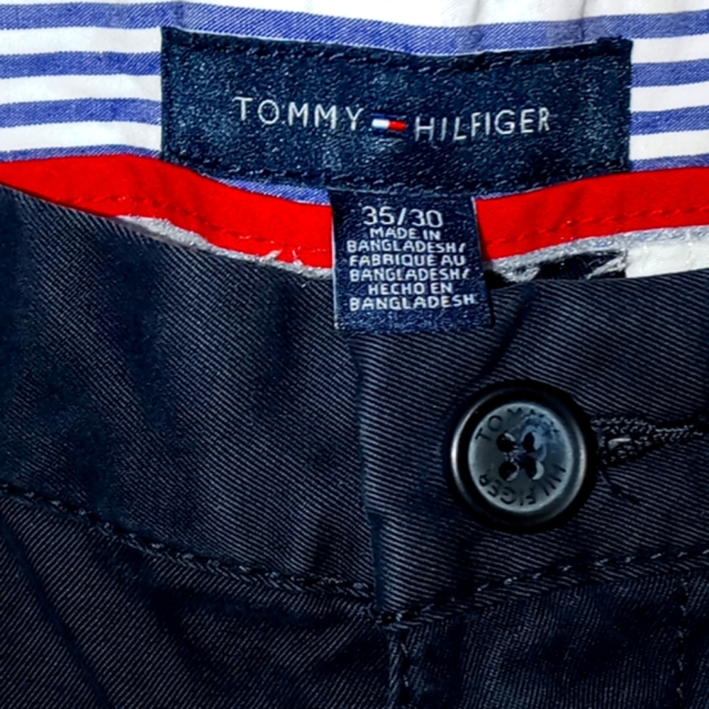 Pants Tommy Hilfiger